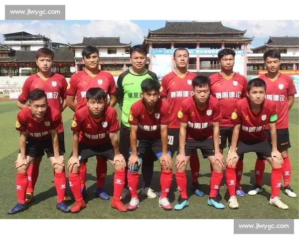 41 力克劲敌！临漳 U18 足球小将小组赛奏凯
