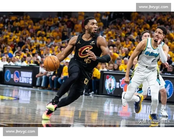 朱立宇解析 G6 伤情：哈利伯顿复出成步行者胜负手